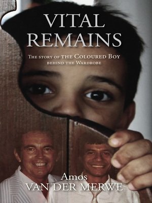 cover image of Vital Remains